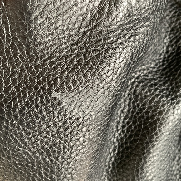 Michael Kors Medium Leather Backpack main image 10